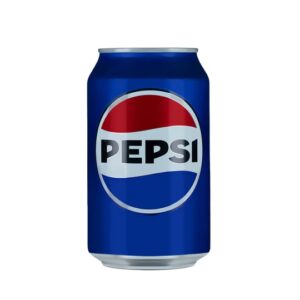 Pepsi 0.33l