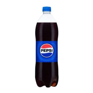 Pepsi 1,0l